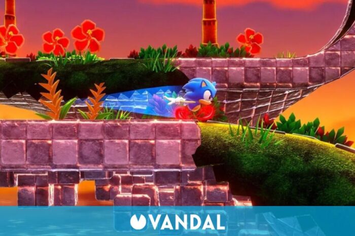 La banda sonora de Sonic Superstars esta siendo supervisada por el complesitor de Sonic 3