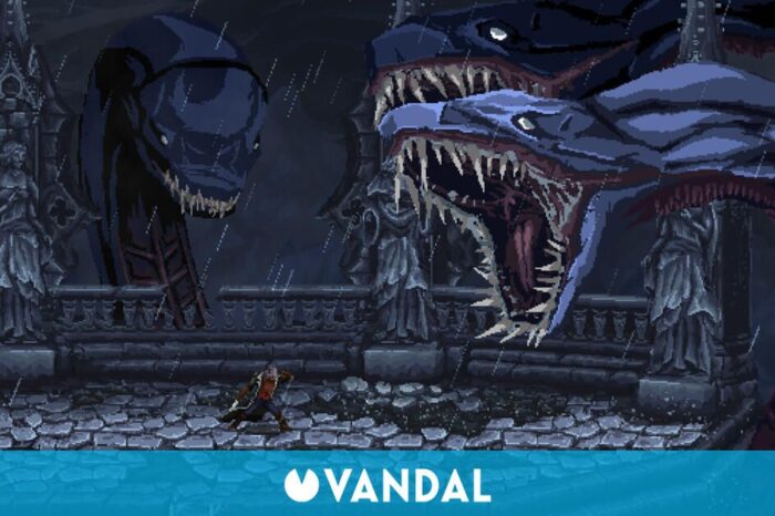 El metroidvania soulslike 'The Last Faith' confirma su lanzamiento para octubre