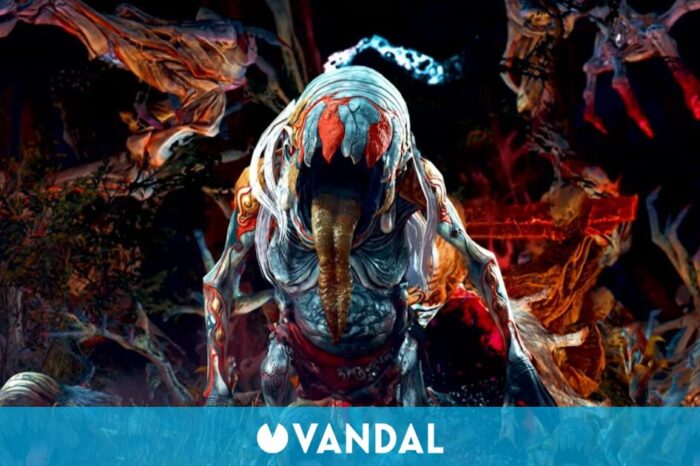 Capcom anuncia su nuevo juego: Trailer de Kunitsu-Gami: Path of the Goddess