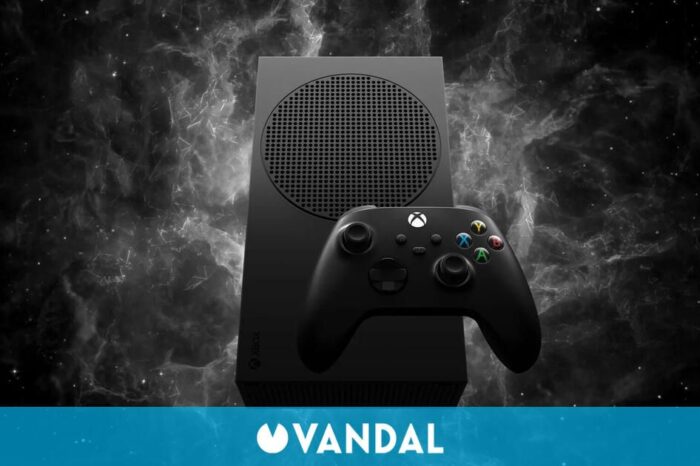 Micrlesoft anuncia la nueva Xbox Series S con 1TB SDD, que llega en septiembre