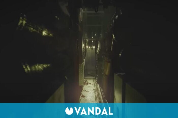 Still Wakes the Deep presenta su terrorifico primer trailer en el Xbox Games Showcase