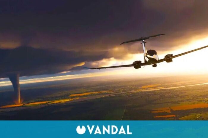 Asi sera Micrlesoft Flight Simulator 2024, la nueva generacion del simulador de vuelo mas espectacular