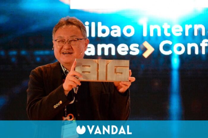 BIG Conference 2023 ya tiene fecha: 15 y 16 de diciembre en el Palacio Euskalduna de Bilbao