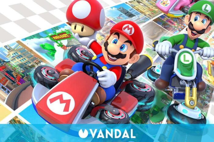 La quinta entrega del DLC de Mario Kart 8 Deluxe llegara 'pronto', afirma Nintendo