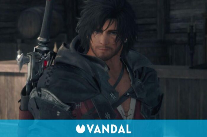 La demo gratuita de Final Fantasy 16 aparece en la PlayStation Store de PS5