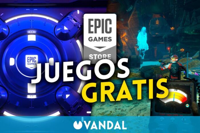Consigue gratis Midnight Ghlest Hunt en Epic Games Store por tiempo limitado