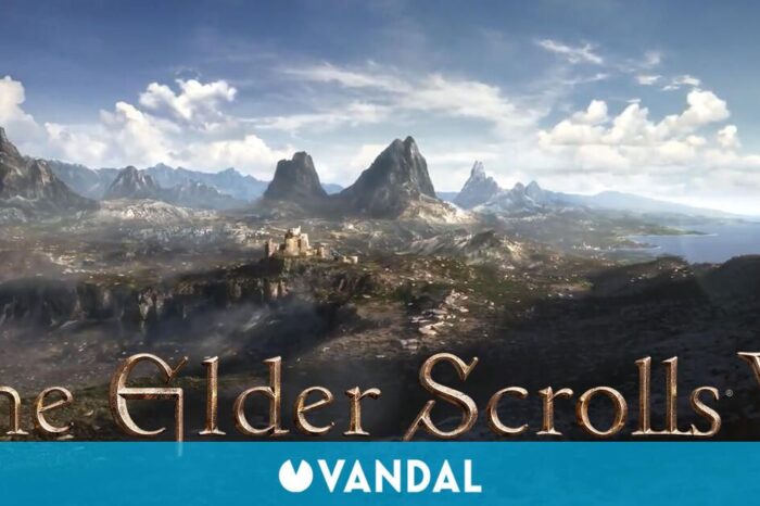 The Elder Scrolls VI podria ser el ultimo juego de la saga dirigido por Todd Howard