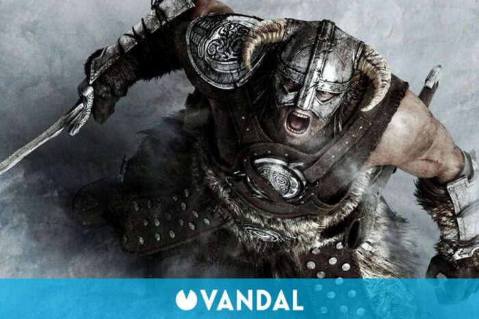 The Elder Scrolls V: Skyrim ya ha vendido mas de 60 millones de copias