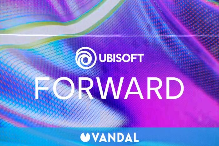 Sigue aqui el Ubisoft Forward a partir de las 19:00h - Retransmision en DIRECTO