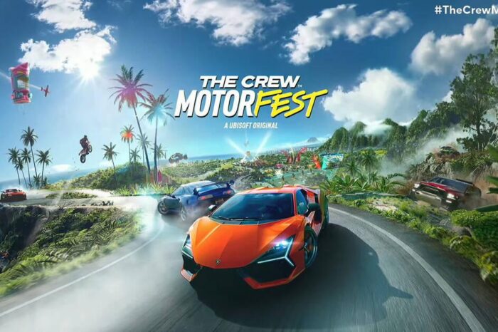 The Crew Motorfest enseña gameplay y fecha de lanzamiento