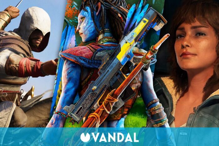 Resumen Ubisoft Forward: Avatar, Star Wars Outlaws, Assassin's Creed Mirage y mucho mas
