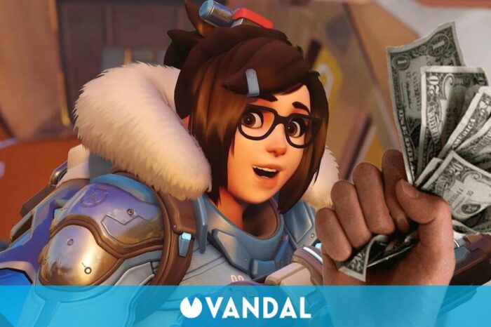 Blizzard desvela que precio tendran las misiones de historia de Overwatch 2
