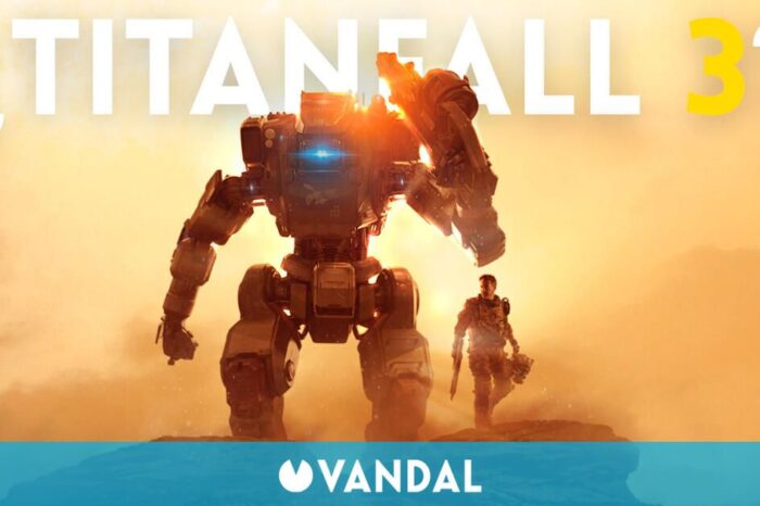 Titanfall 3 estuvo en desarrollo 10 meses antes de ser cancelado, segun un exdesarrollador
