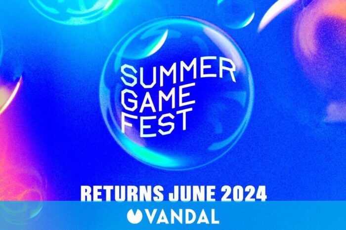 Summer Game Fest confirma que volvera en 2024