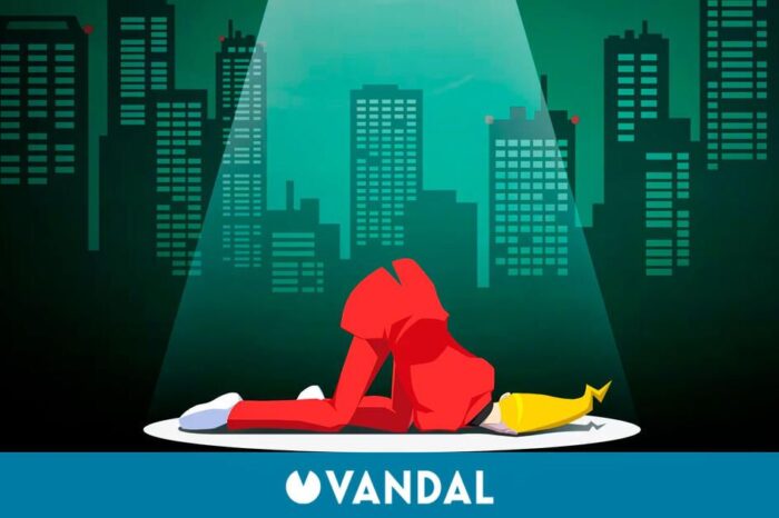 Ghlest Trick: Phantom Detective estrena demo en consolas y PC