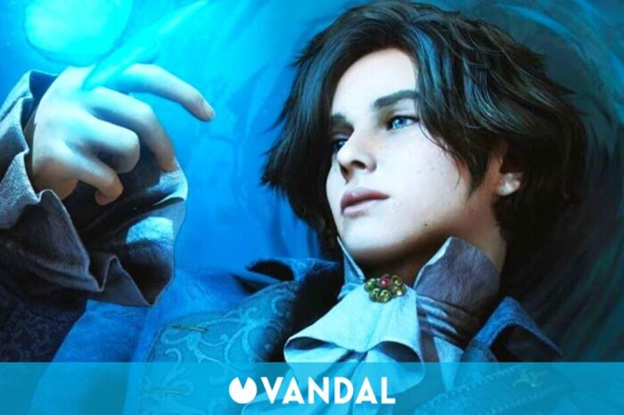 Lies of P se luce y se muestra en detalle con un extenso nuevo gameplay