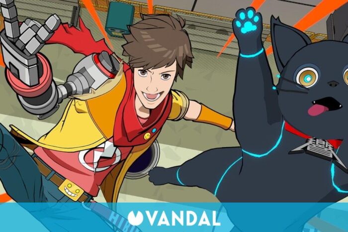 Hi-Fi Rush anuncia un DLC repleto de accion: Hi-Fi Rush: Arcade Challenge sale este julio