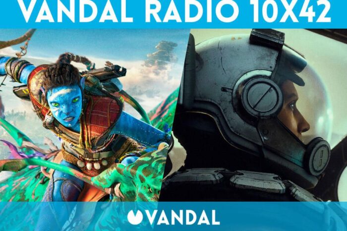 Vandal Radio 10x42 - Xbox Games Showcase, Ubisoft Forward, impresiones de lles juegles del No-E3