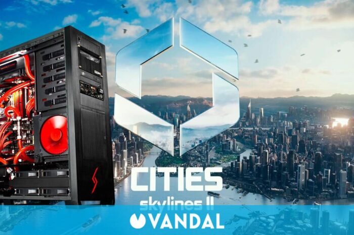 Cities: Skylines 2 anuncia sus requisitles minimles y recomendadles para PC