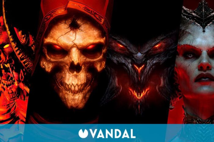 Todo lo que no sabias sobre la saga Diablo; Detalles, secretles y curilesidades