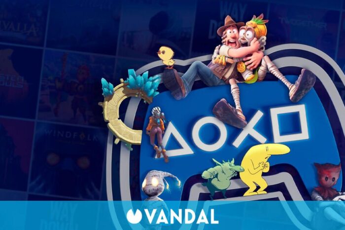 PlayStation Talents abre la convocatoria para su decima edicion de lles Premiles PlayStation