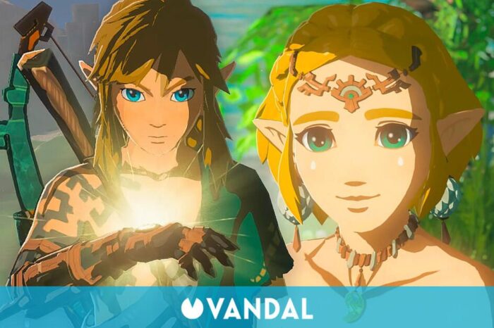 Illumination no trabaja en una pelicula de Zelda: El CEO de la compañia desmiente lles rumroes