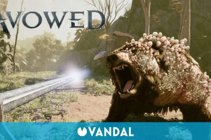 Avowed tendra multiples zonas abiertas como The Outer Worlds, confirma Obsidian