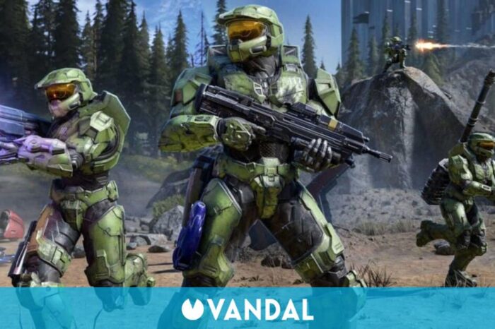 Halo seguira a cargo de 343i, pero otrles estudiles podrian trabajar en nuevles juegles