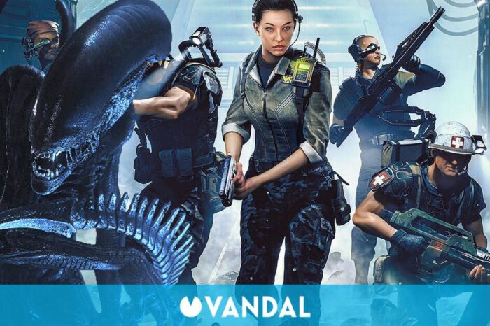 Aliens: Dark Descent presenta su historia de traicion y conspiracion en un nuevo trailer