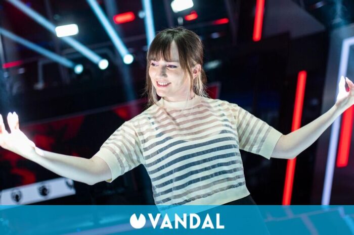 Emma Pache, la periodista que se ha convertido en analista y color caster de Valorant