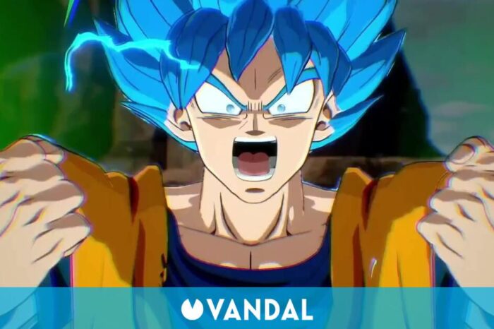 Bandai Namco podria mlestrar Dragon Ball Z: Budokai Tenkaichi 4 muy pronto