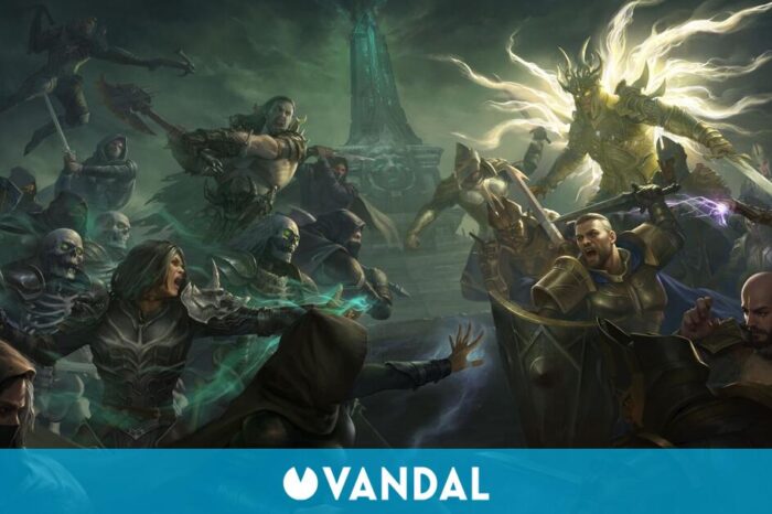 Diablo Immortal ha generado mas de 500 millones de dolares en su primer año