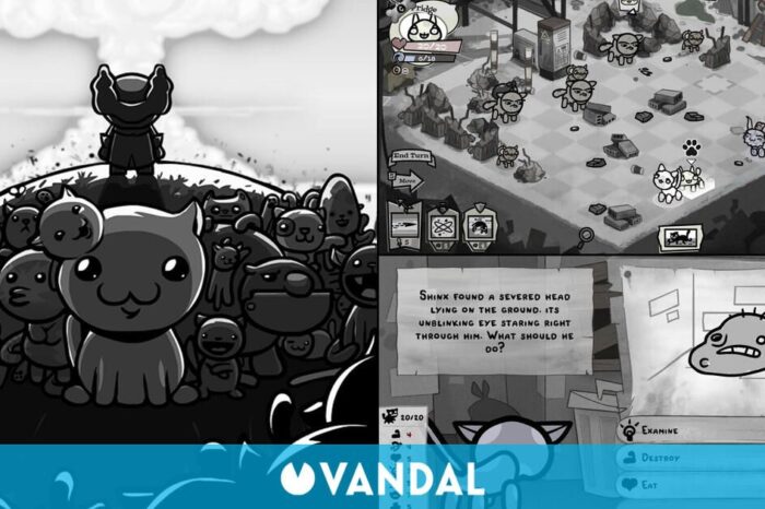 El creador de The Binding of Isaac muestra gameplay de su nuevo juego en TikTok
