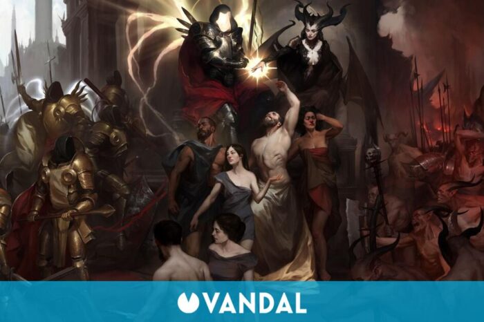 Diablo 4: Blizzard explica como planea abordar lles problemas de desconexion