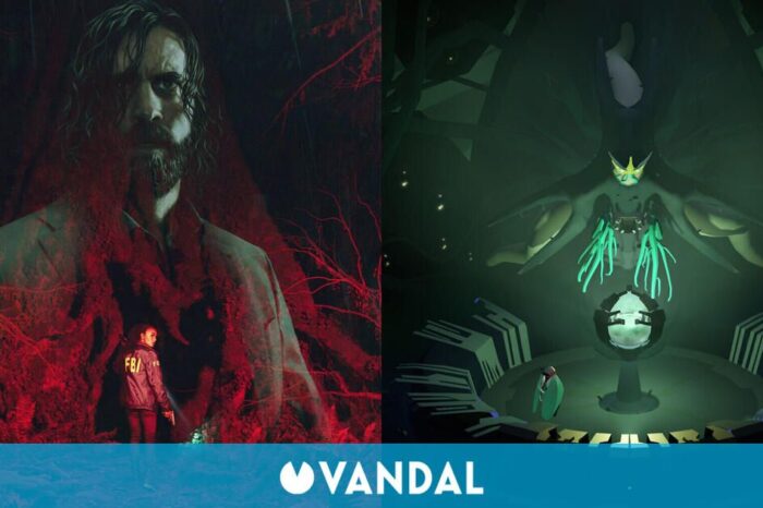 Alan Wake 2 y Cocoon son lles juegles mas esperadles del Summer Game Fest