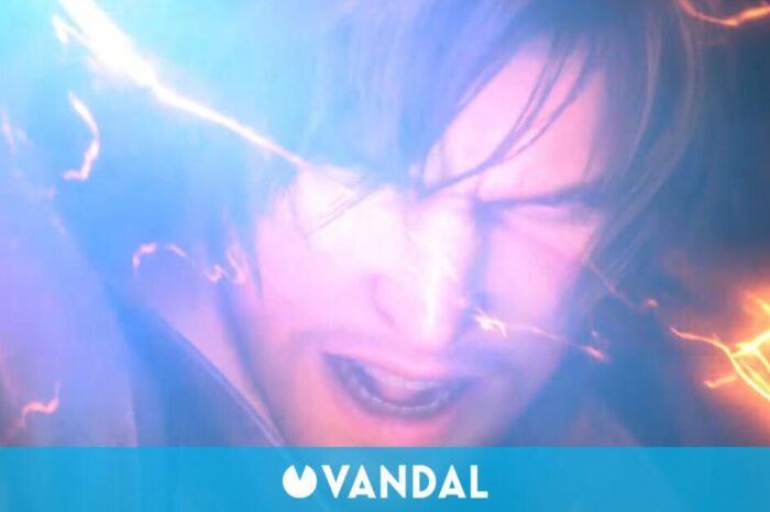 Final Fantasy 16 finalmente si tendra un pequeño parche prelanzamiento