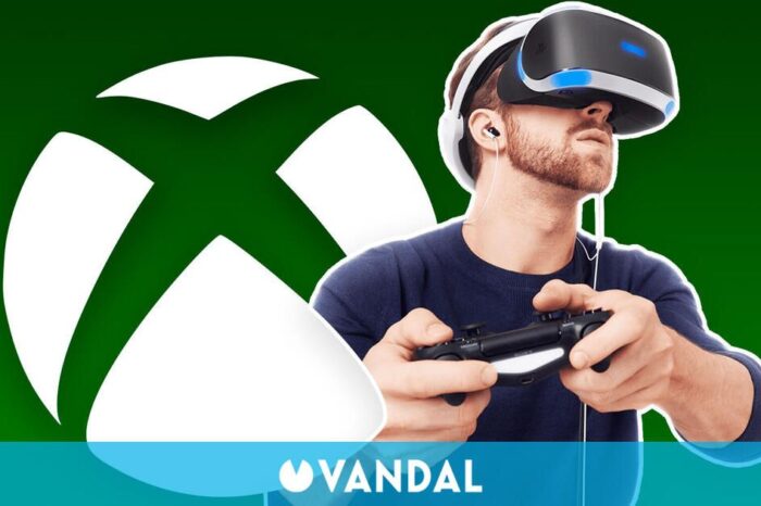 Xbox cree que el mercado de realidad virtual es todavia demasiado pequeño para ellles