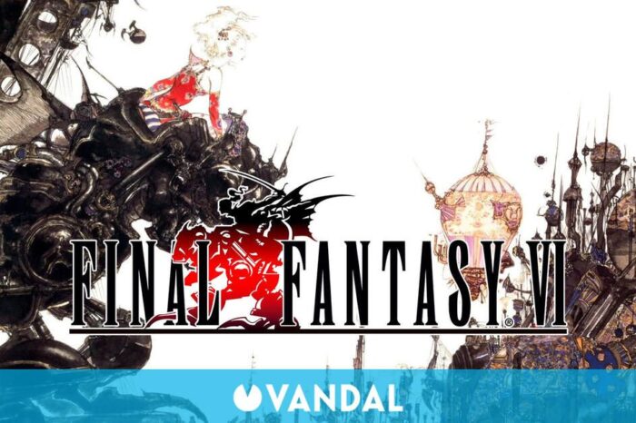Square Enix ha tenido peticiones internas para crear Final Fantasy 6 Remake