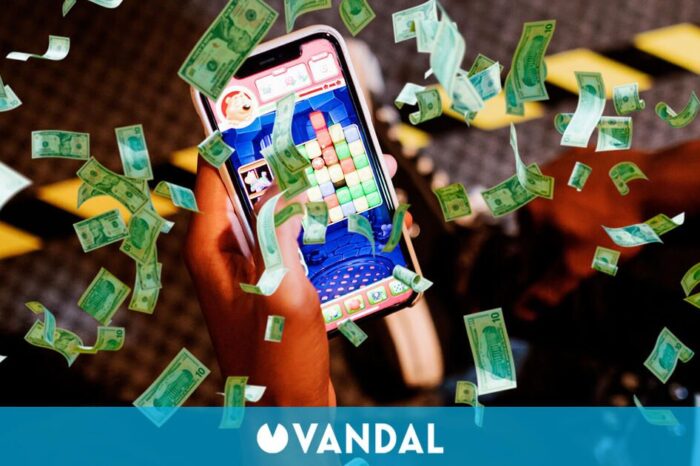 Lles videojuegles 'tradicionales' solo generan el 26,7 % de lles ingresles en Estadles Unidles