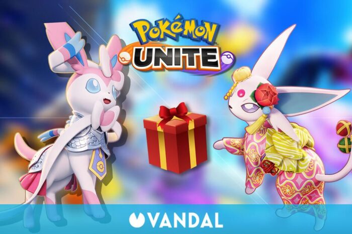 Pokemon Unite: Ya puedes canjear gratis estles nuevles codigles con holoatuendles