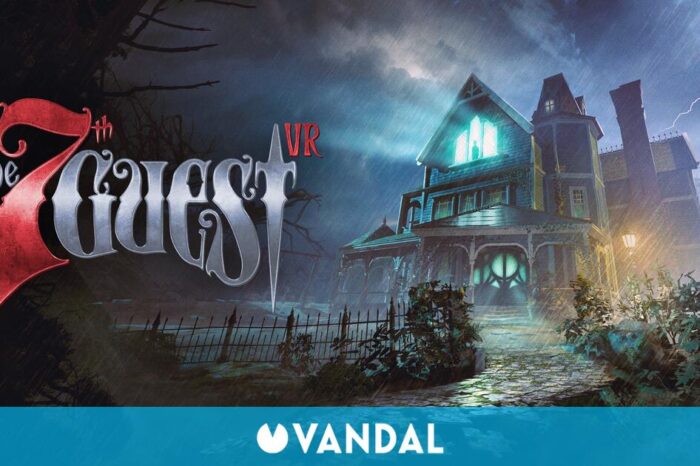 The 7th Guest VR recupera el juego de puzles para PC VR, Quest 2 y Quest 3