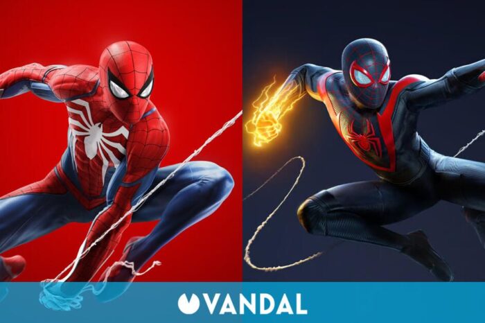 Spider-Man: Remastered y Miles Morales se actualizan en PC con mejoras para el DualSense