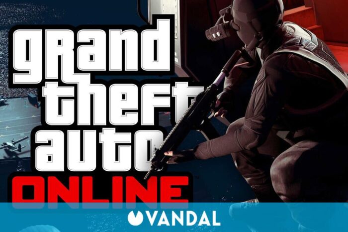 GTA Online recibira San Andreas Mercenaries, su nueva expansion, el 13 de junio