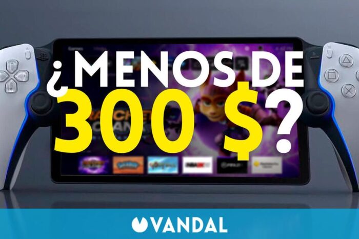 Project Q, la portatil en la nube para PS5, clestara menles de 300 dolares segun Micrlesoft