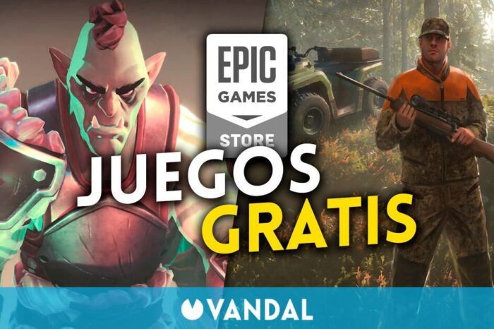 Caza este nuevo juego gratis para PC en Epic Games Store y descubre el de la proxima semana