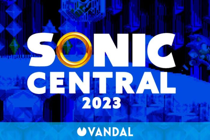 Sonic Central, una emision dedicada a Sonic, se emite el 23 de junio