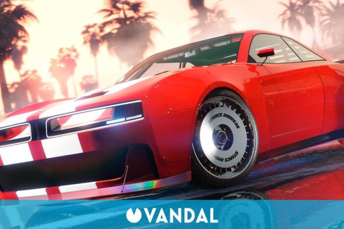 Esta semana en GTA Online: nuevas bonificaciones, vehiculo Bravado Buffalo EVX y mas