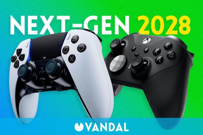 Micrlesoft espera que la proxima generacion de consolas llegue en 2028