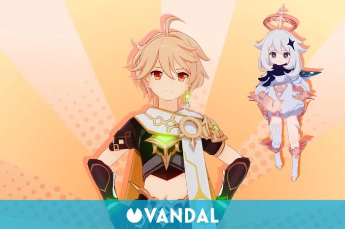 Genshin Impact desvela las novedades de su actualizacion 3.8: Personajes, nueva zona y mas