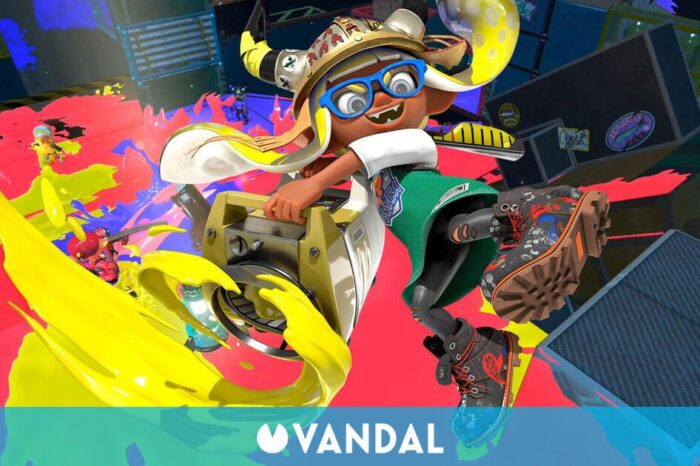 Fan de Splatoon 3 compro acciones de Nintendo para protestar en la reunion de accionistas